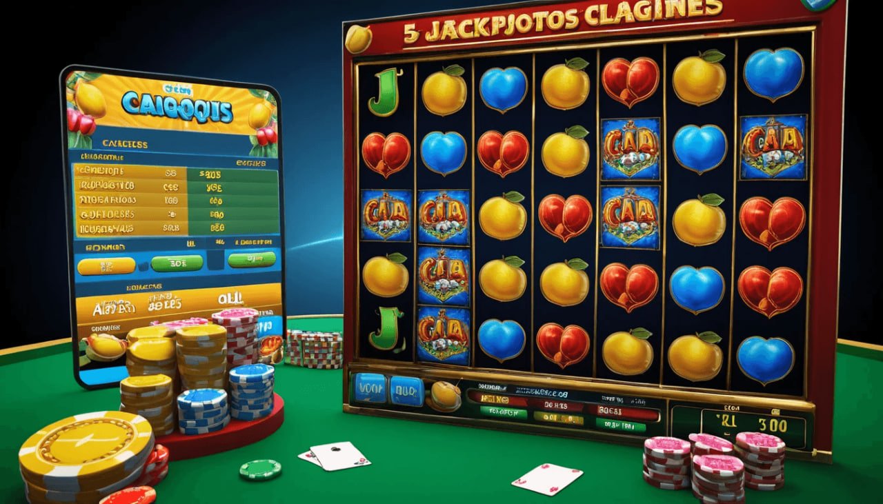 rtp5hbet