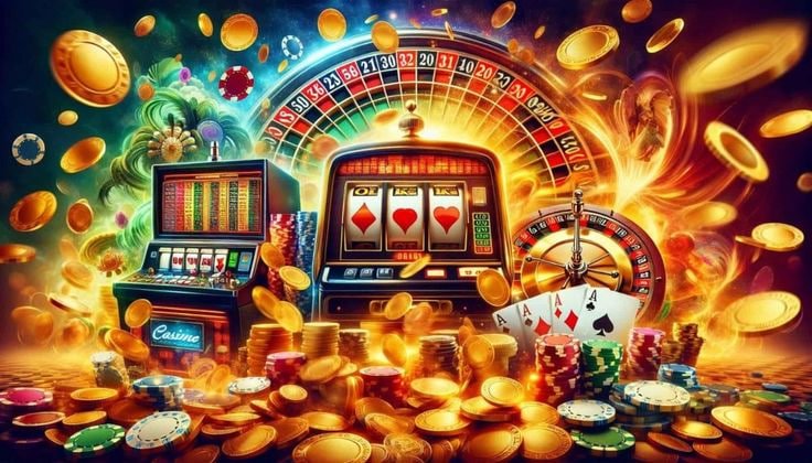rtp5hbet