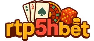 RTP5HBET Logo
